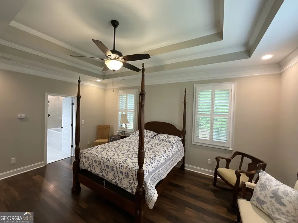 140 Newport RD Milledgeville, GA 31061