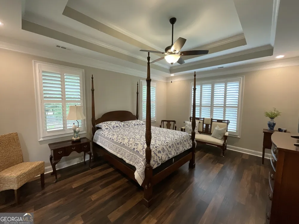 140 Newport RD Milledgeville, GA 31061