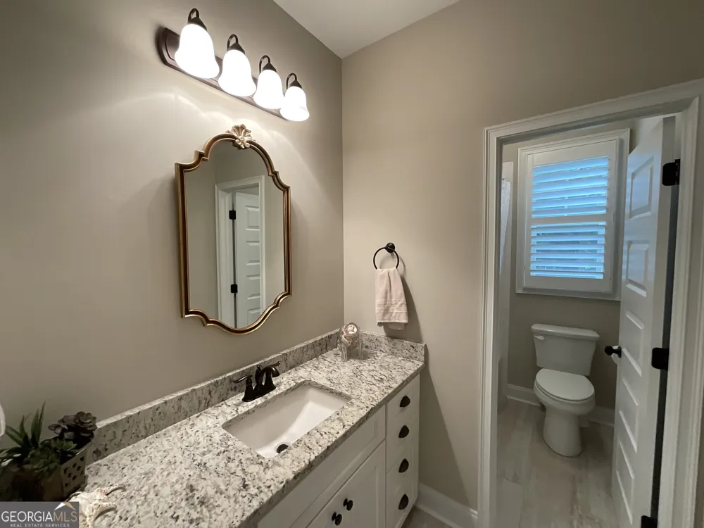 140 Newport RD Milledgeville, GA 31061