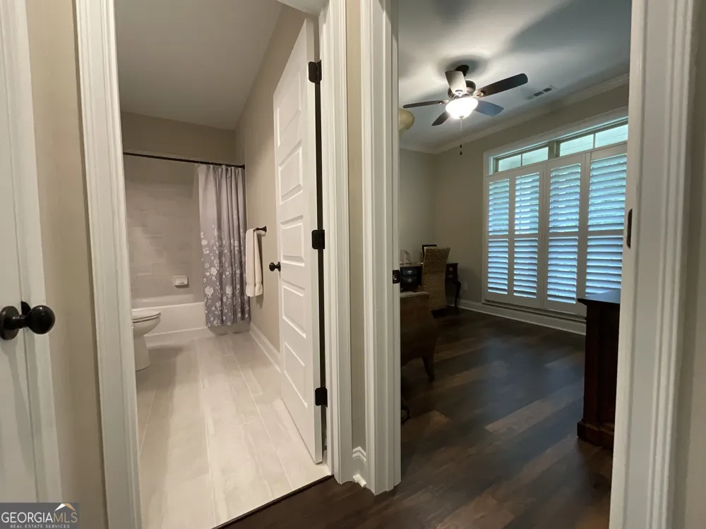 140 Newport RD Milledgeville, GA 31061