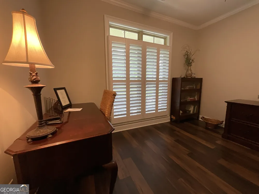 140 Newport RD Milledgeville, GA 31061