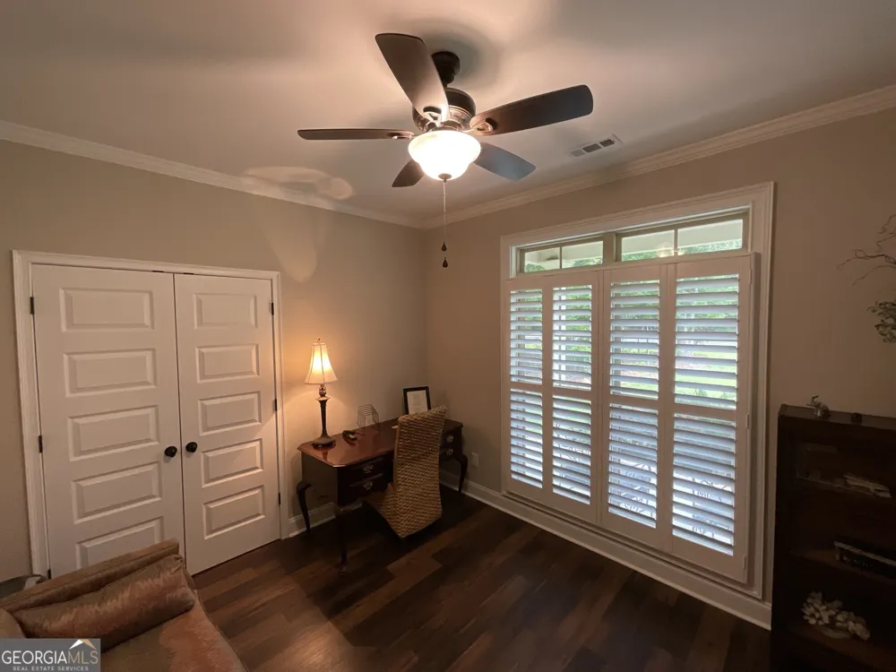140 Newport RD Milledgeville, GA 31061