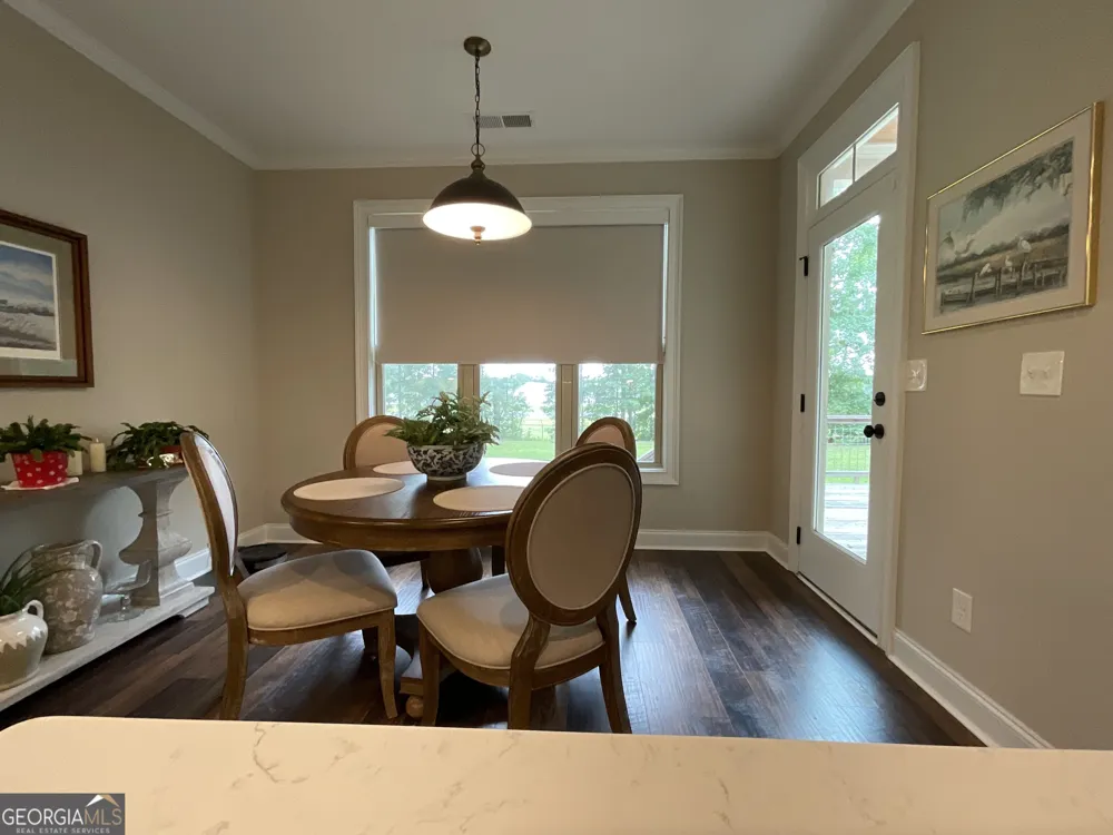 140 Newport RD Milledgeville, GA 31061