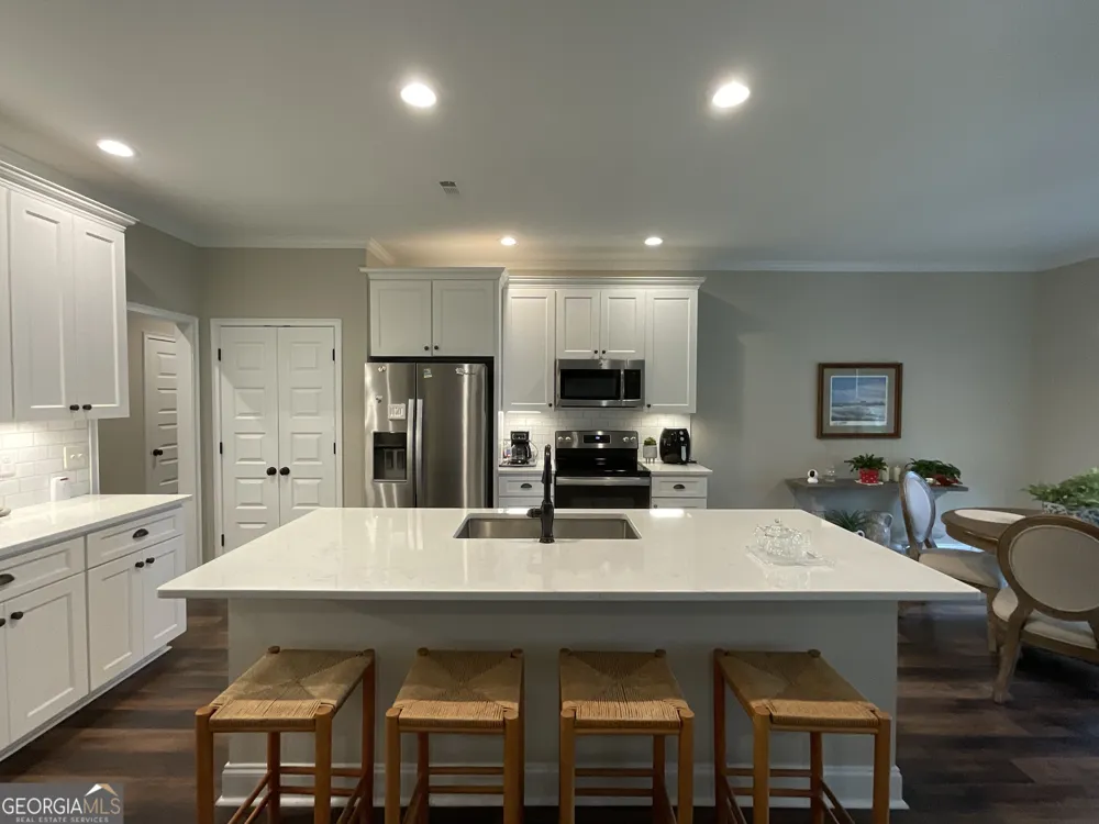 140 Newport RD Milledgeville, GA 31061