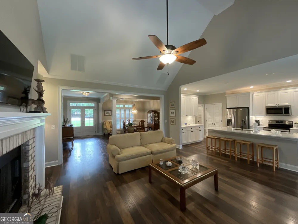 140 Newport RD Milledgeville, GA 31061