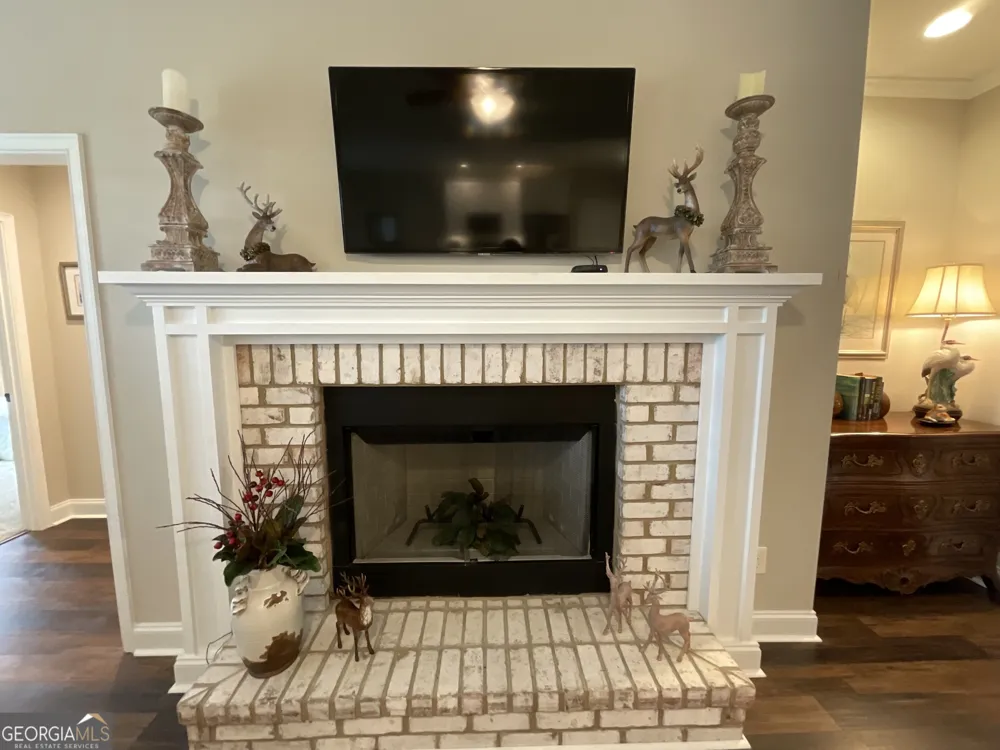 140 Newport RD Milledgeville, GA 31061