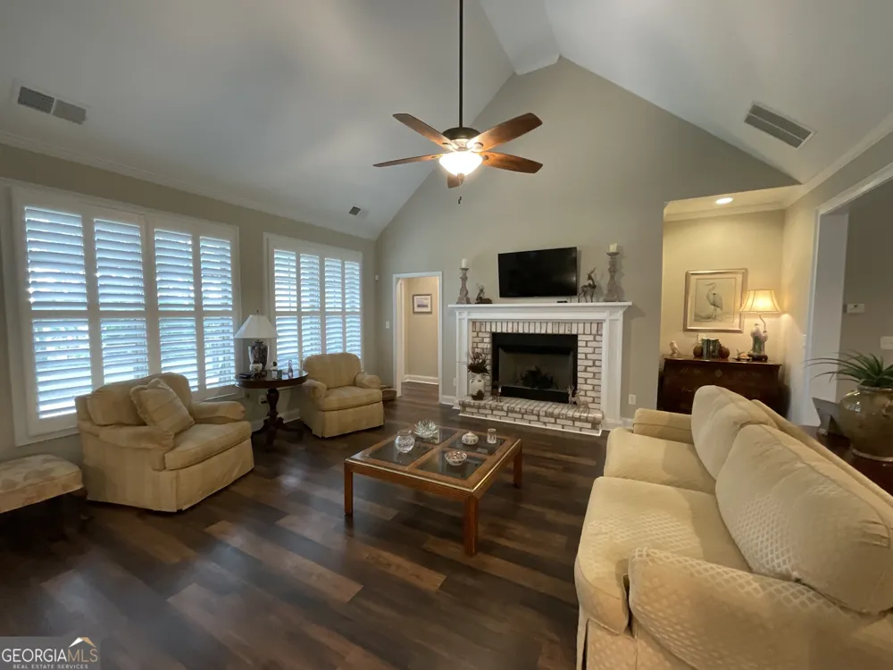 140 Newport RD Milledgeville, GA 31061
