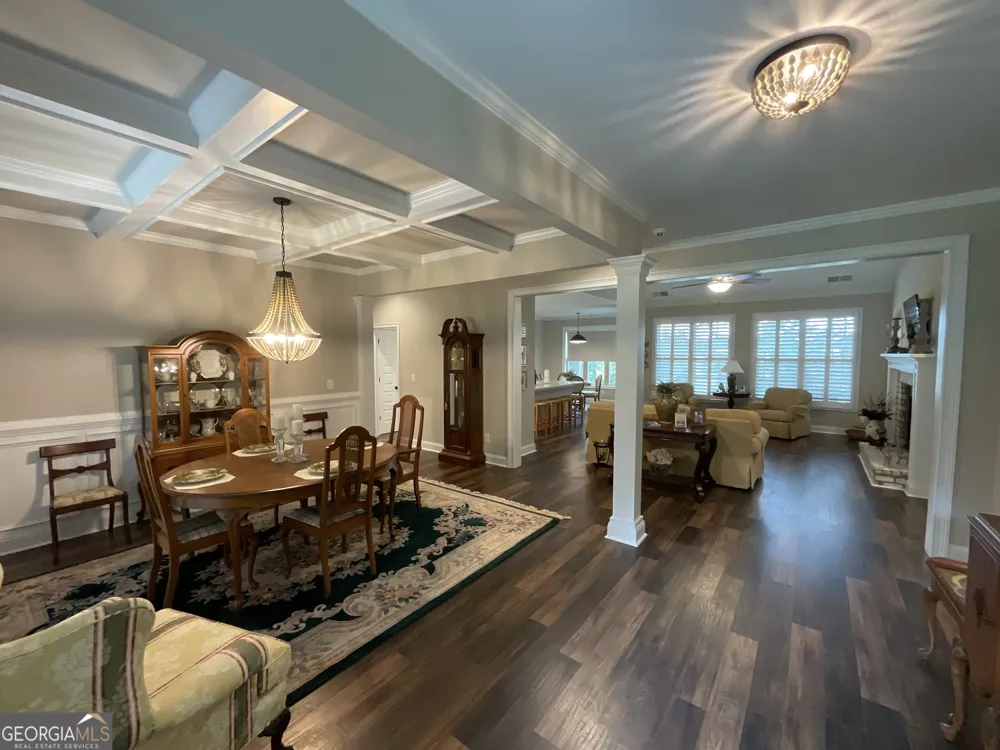140 Newport RD Milledgeville, GA 31061