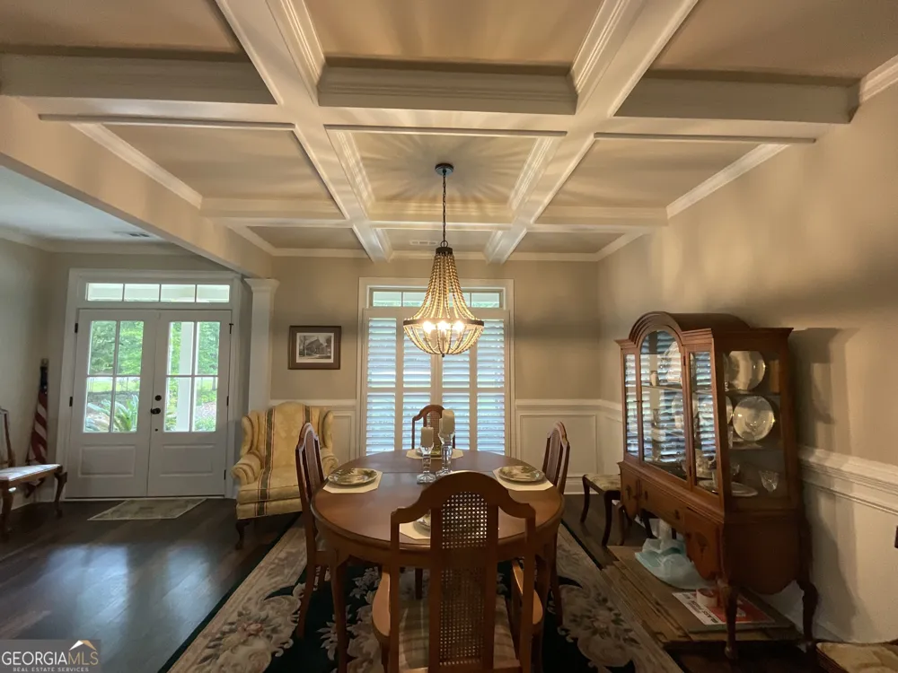 140 Newport RD Milledgeville, GA 31061