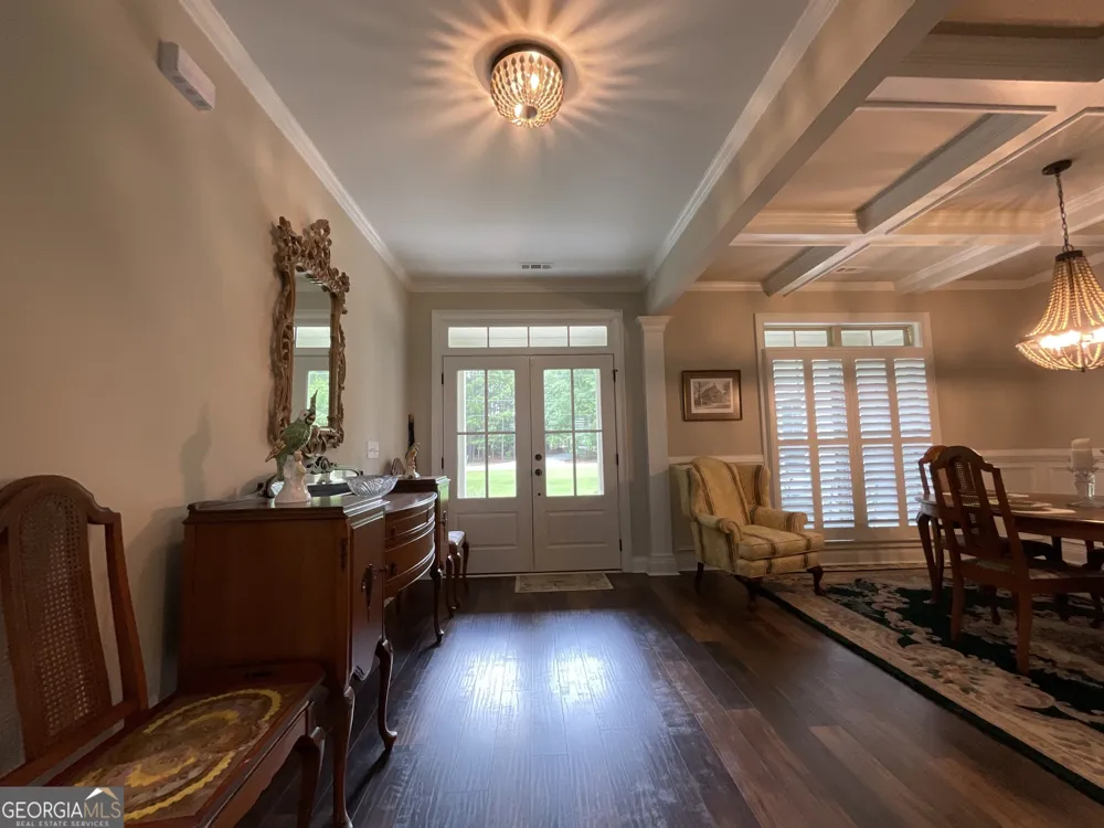 140 Newport RD Milledgeville, GA 31061
