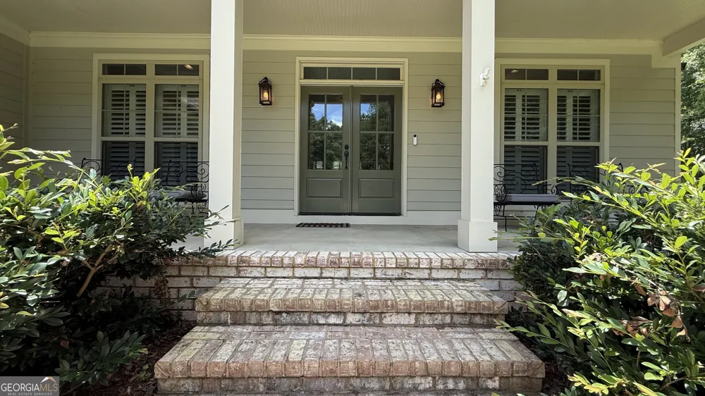 140 Newport RD Milledgeville, GA 31061