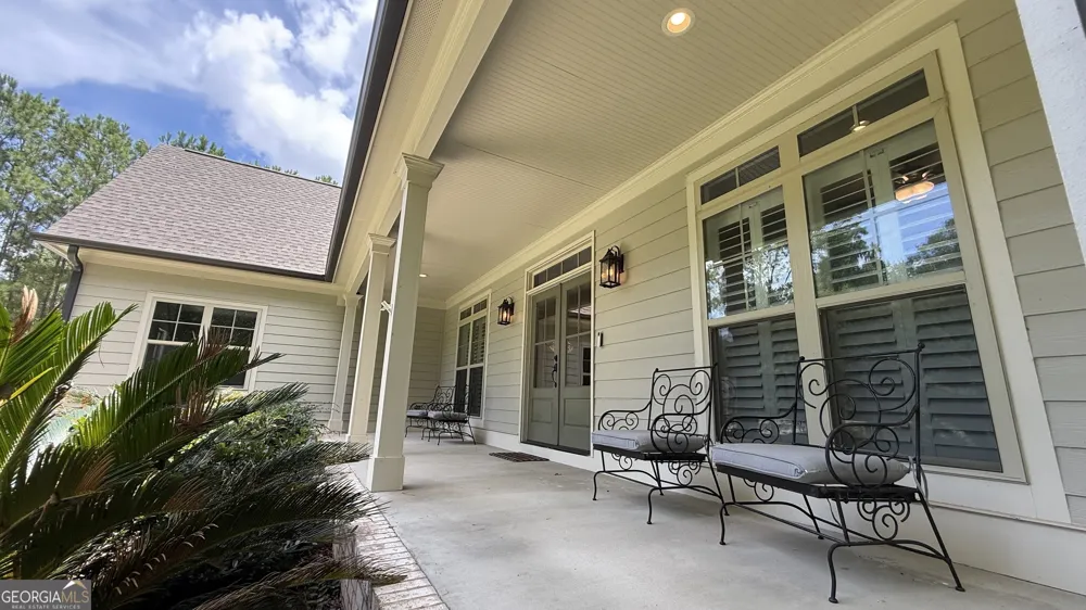 140 Newport RD Milledgeville, GA 31061