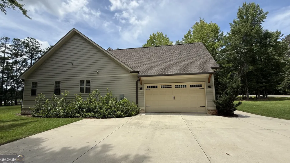 140 Newport RD Milledgeville, GA 31061