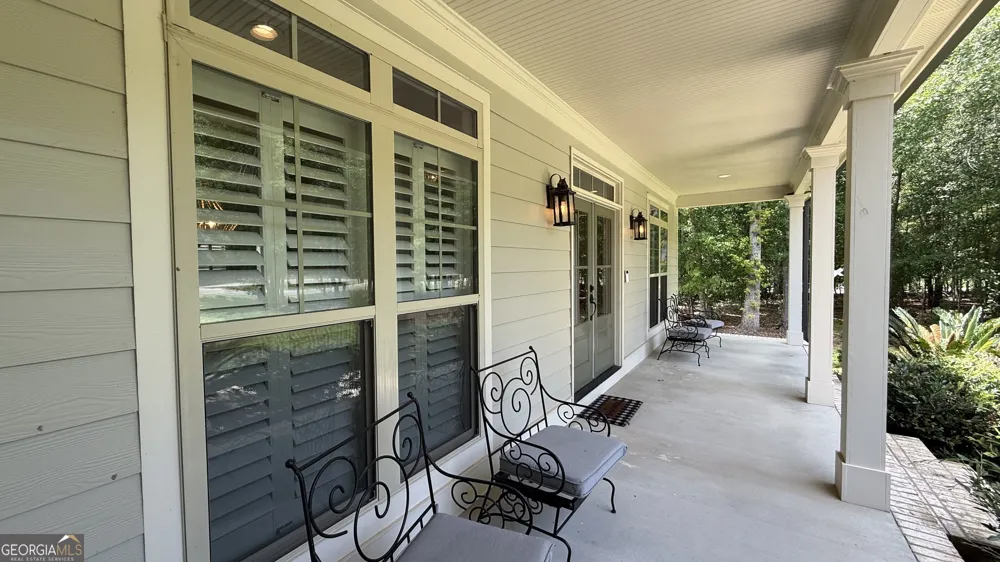 140 Newport RD Milledgeville, GA 31061
