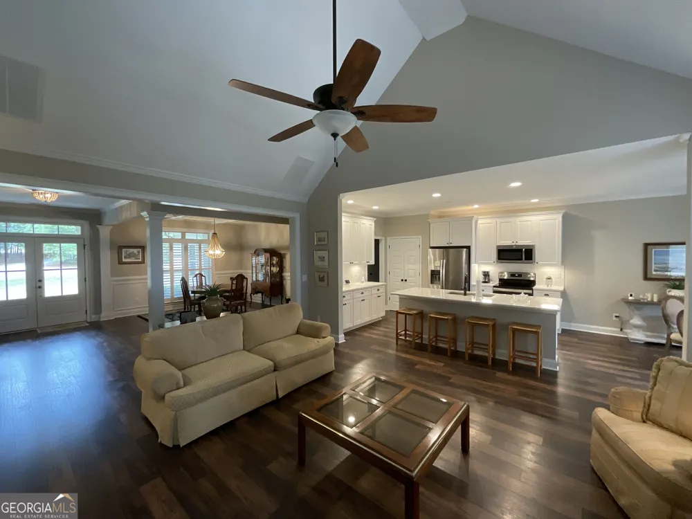 140 Newport RD Milledgeville, GA 31061