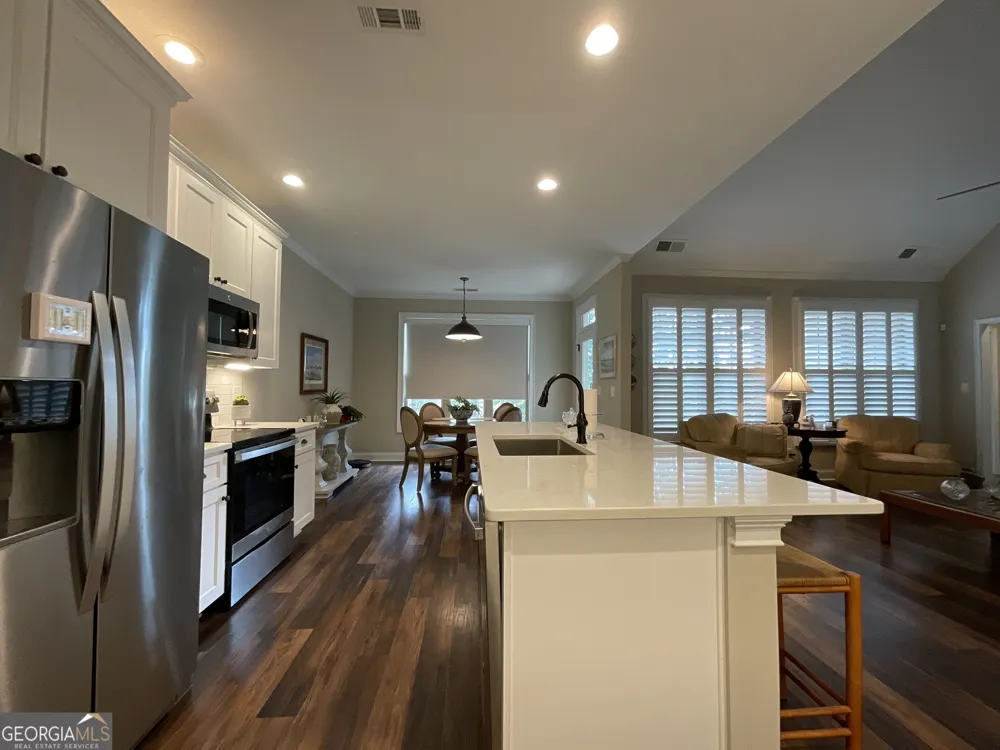 140 Newport RD Milledgeville, GA 31061