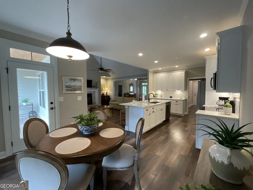 140 Newport RD Milledgeville, GA 31061