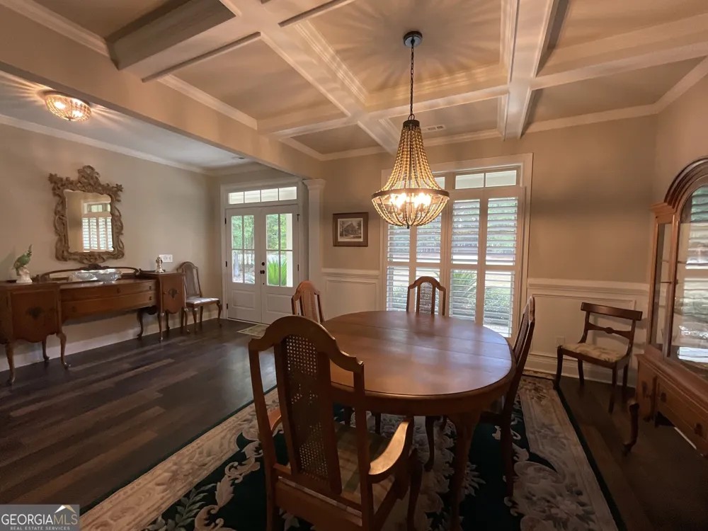 140 Newport RD Milledgeville, GA 31061