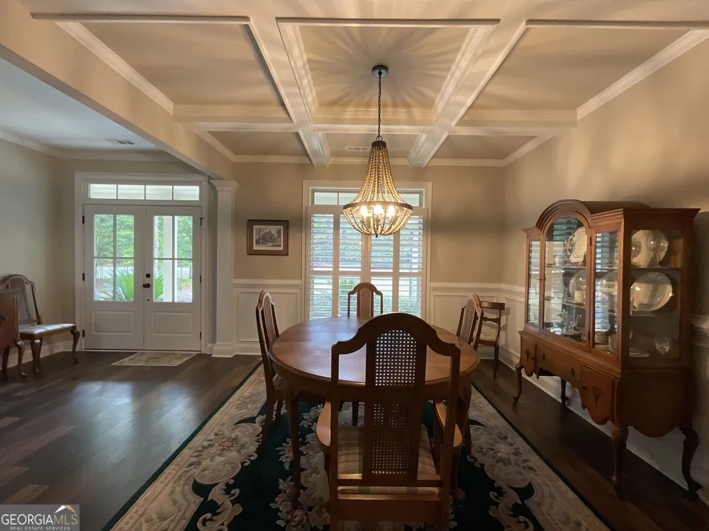 140 Newport RD Milledgeville, GA 31061