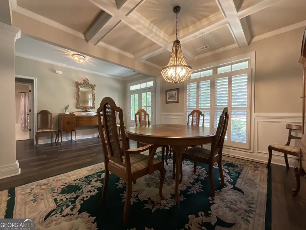 140 Newport RD Milledgeville, GA 31061