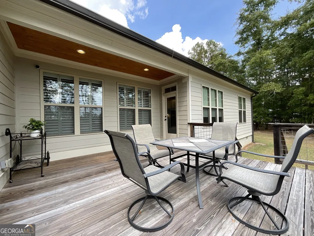 140 Newport RD Milledgeville, GA 31061
