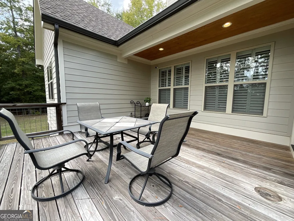 140 Newport RD Milledgeville, GA 31061