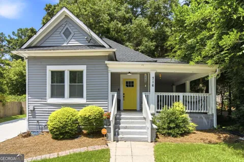 716 Church ST NW