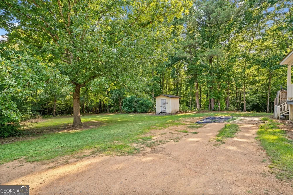 1020 Davenport RD Dalton, GA 30721