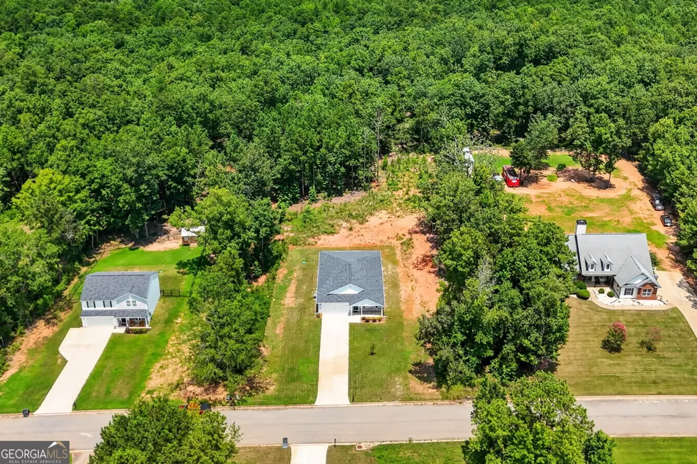 121 Red Oak DR Barnesville, GA 30204