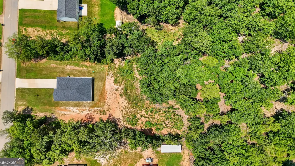 121 Red Oak DR Barnesville, GA 30204