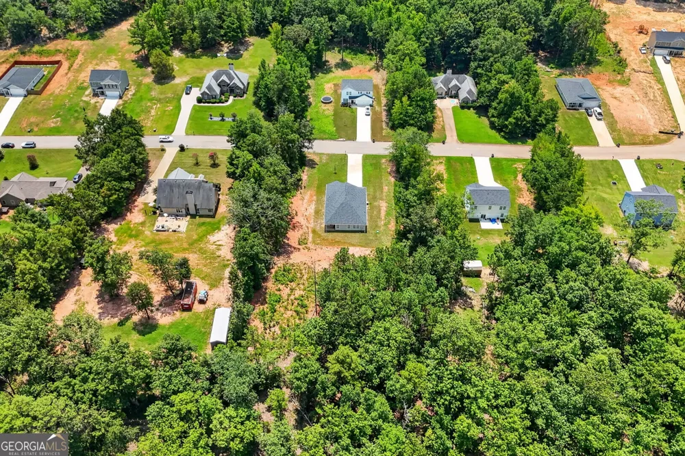 121 Red Oak DR Barnesville, GA 30204