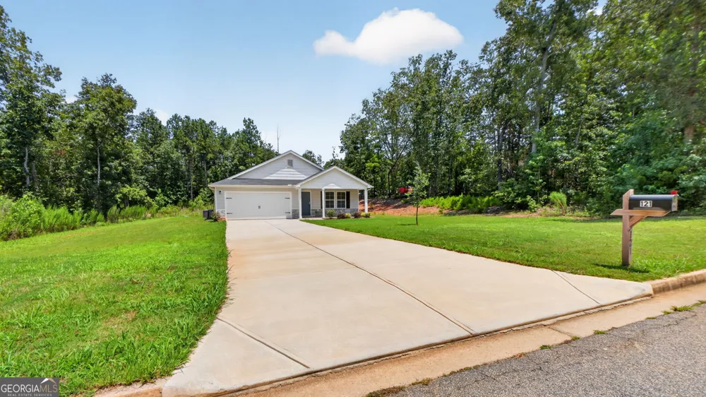 121 Red Oak DR Barnesville, GA 30204