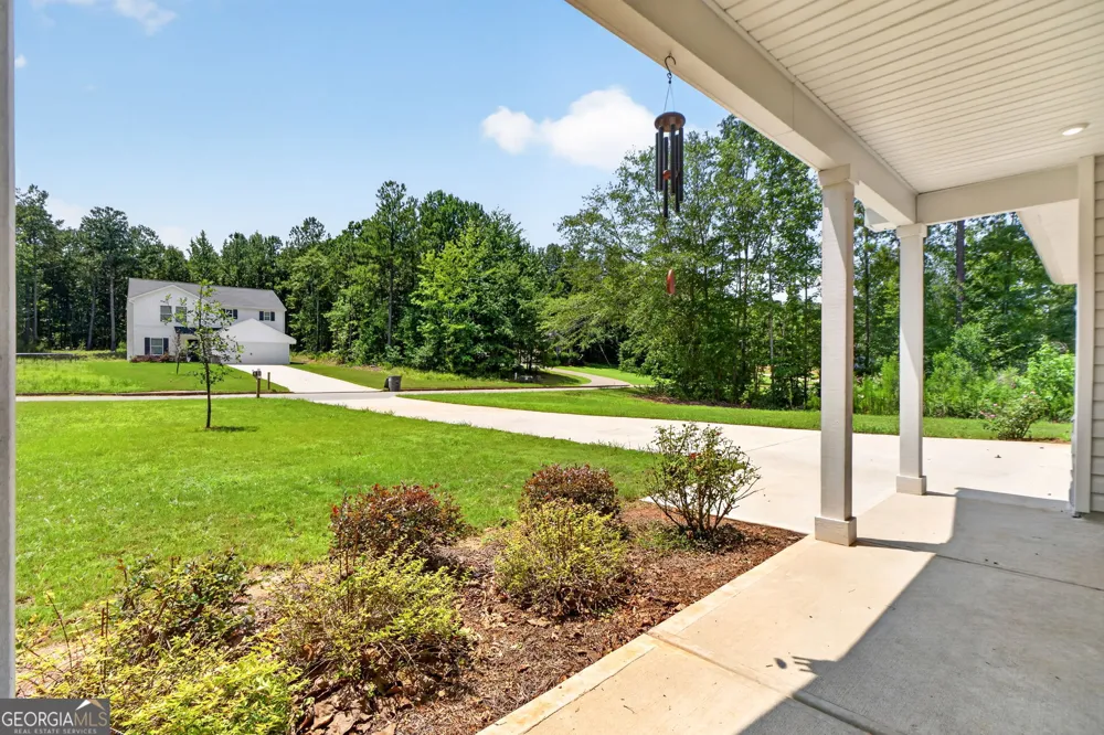 121 Red Oak DR Barnesville, GA 30204