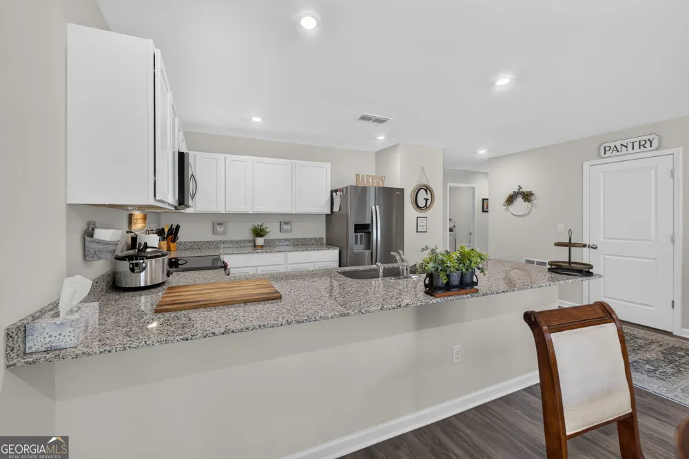 121 Red Oak DR Barnesville, GA 30204