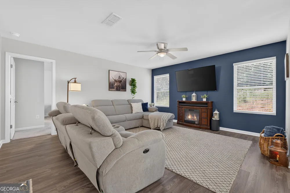 121 Red Oak DR Barnesville, GA 30204