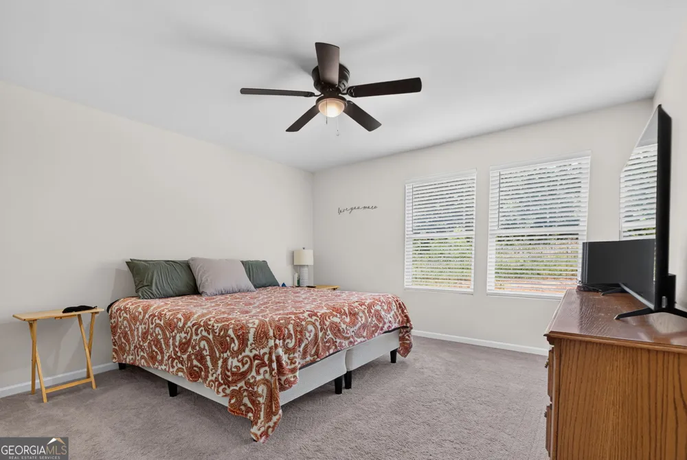 121 Red Oak DR Barnesville, GA 30204