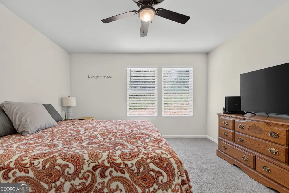 121 Red Oak DR Barnesville, GA 30204