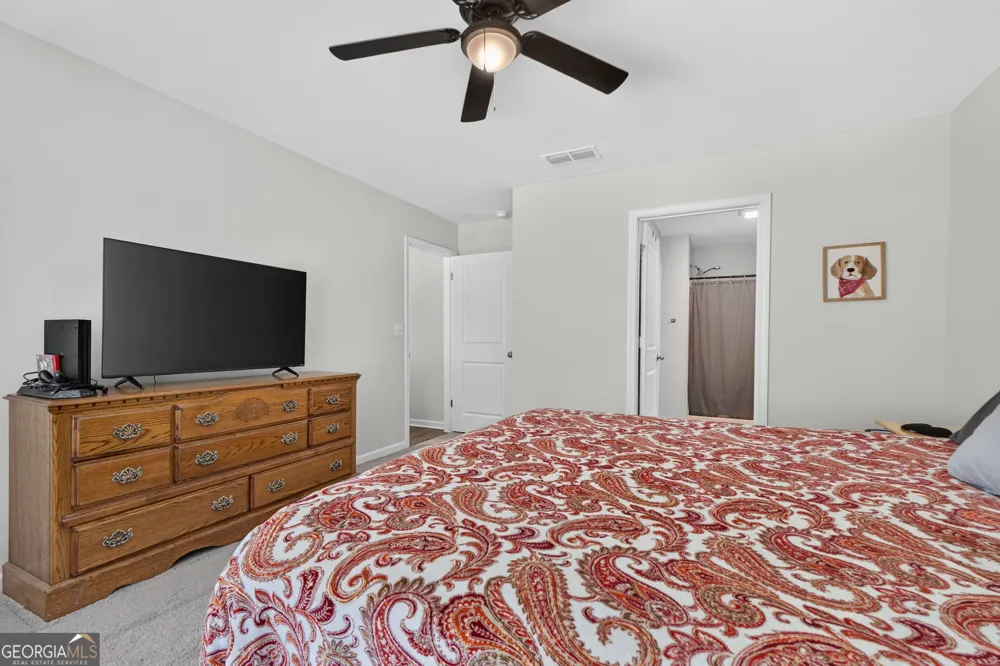 121 Red Oak DR Barnesville, GA 30204