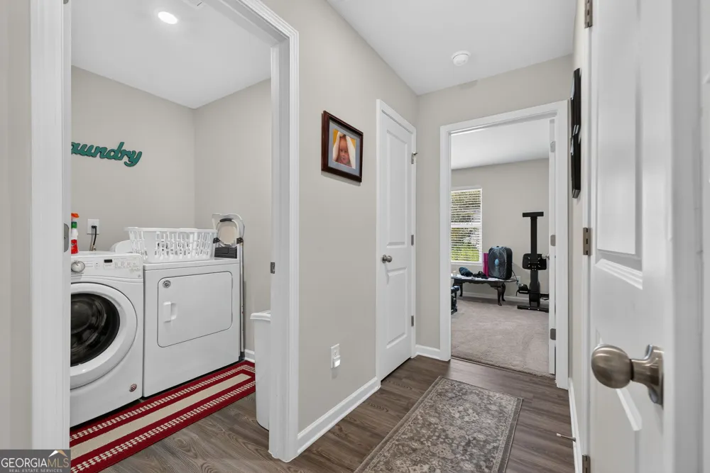 121 Red Oak DR Barnesville, GA 30204