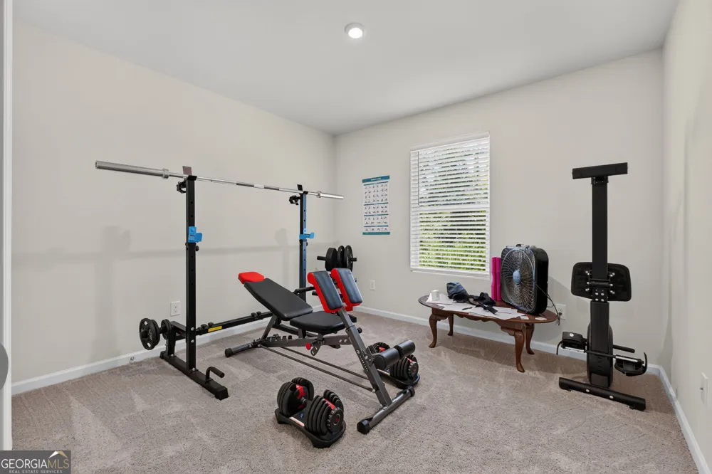 121 Red Oak DR Barnesville, GA 30204