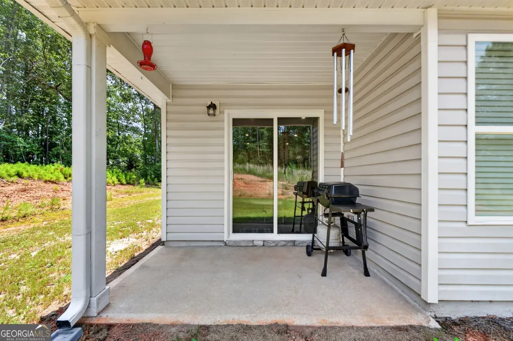 121 Red Oak DR Barnesville, GA 30204