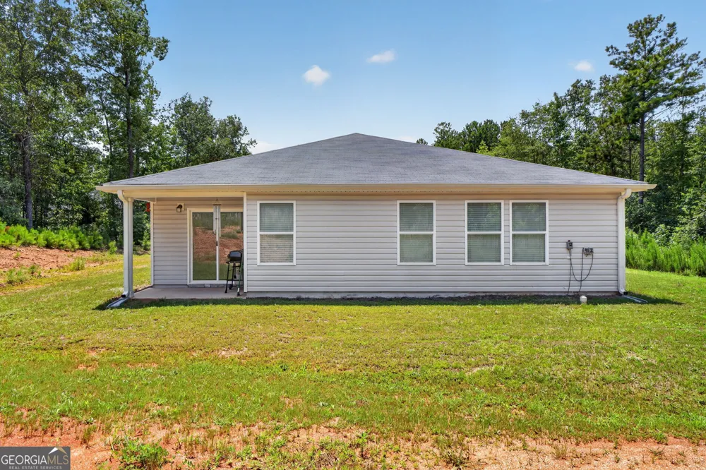 121 Red Oak DR Barnesville, GA 30204