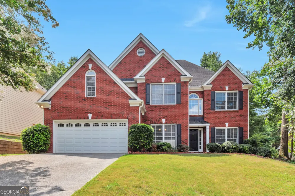 1444 Oglethorpe DR Suwanee, GA 30024