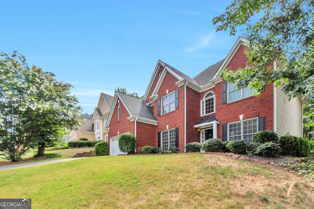 1444 Oglethorpe DR Suwanee, GA 30024