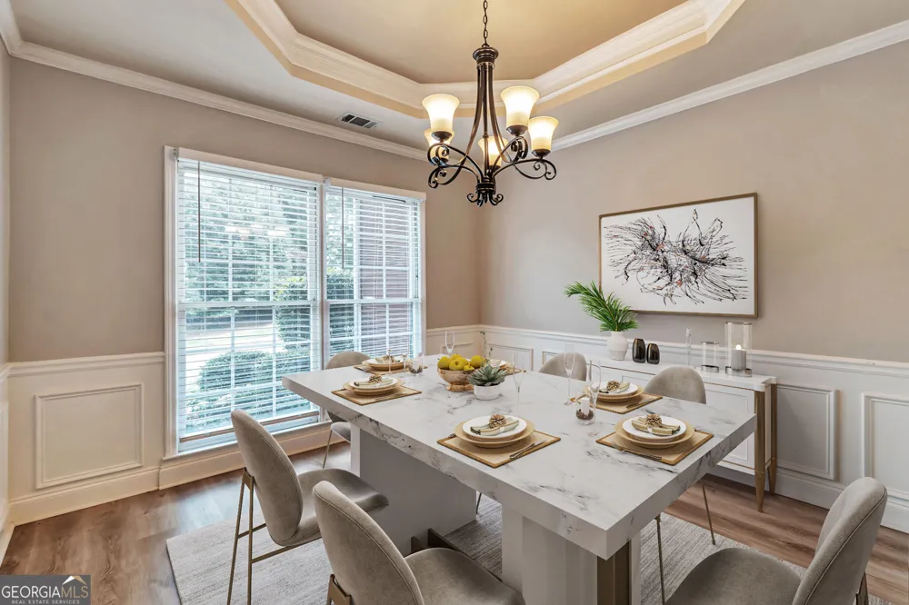 1444 Oglethorpe DR Suwanee, GA 30024