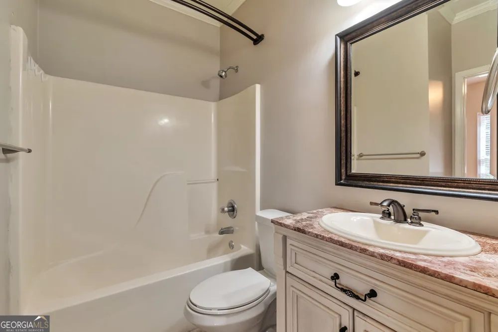 1444 Oglethorpe DR Suwanee, GA 30024