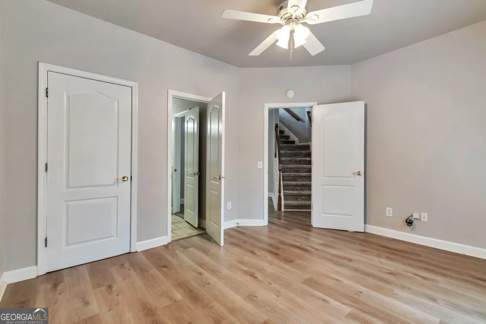 1444 Oglethorpe DR Suwanee, GA 30024