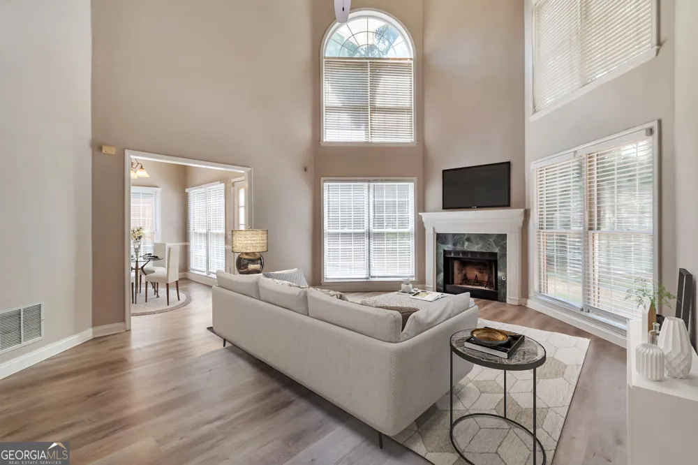 1444 Oglethorpe DR Suwanee, GA 30024