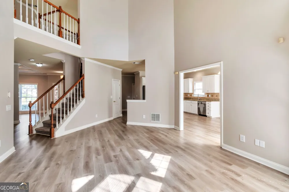 1444 Oglethorpe DR Suwanee, GA 30024