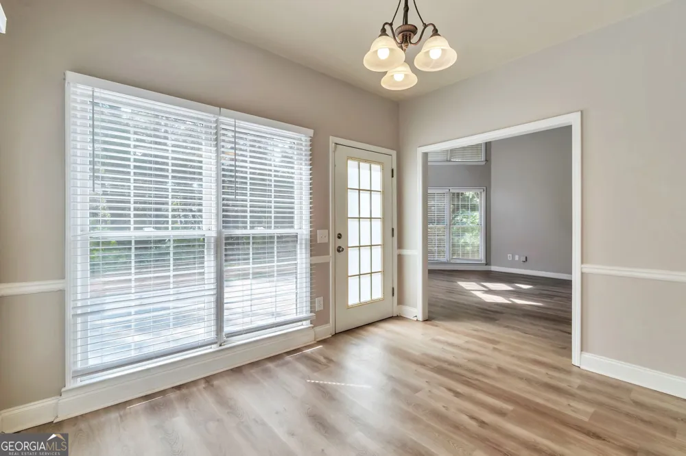 1444 Oglethorpe DR Suwanee, GA 30024